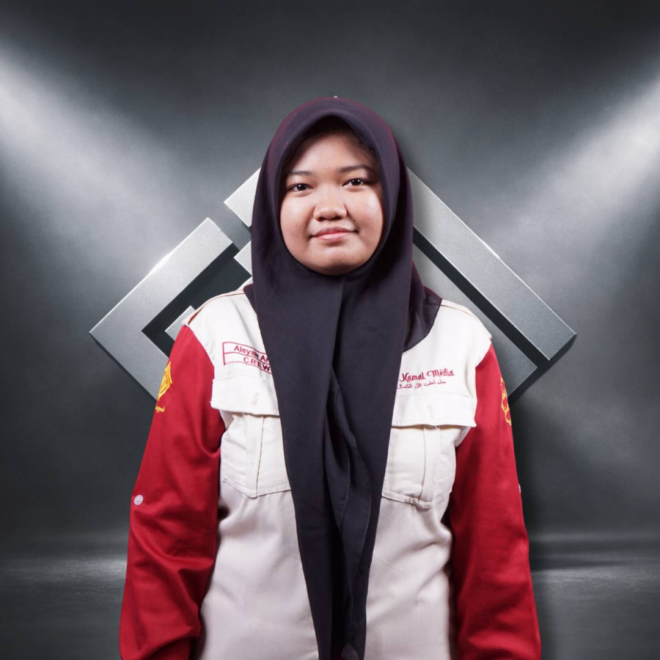 Farah Afifah