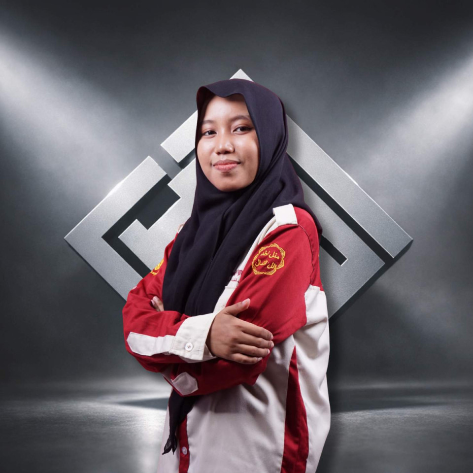 Ahza Astina Putri