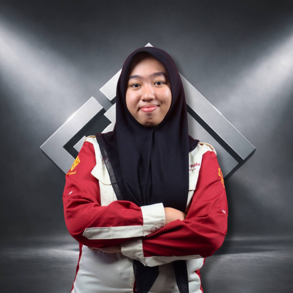 Raysa Rayana Arrahmah