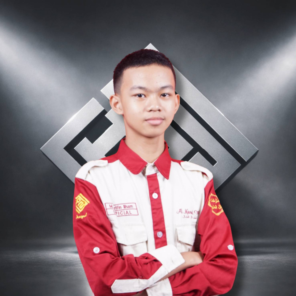 Muhammad Fadhilah Rahman